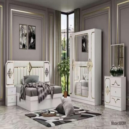 Chambres à couchés
