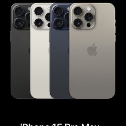 Iphone 15 promax