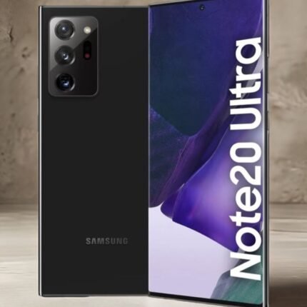 Samsung Galaxy Note 20 Ultra